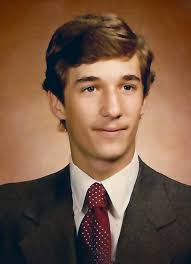 Obituary of Bryan Newell