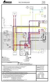 Disconnect all power before servicing or installing this unit. Diagram Based Goodman Furnace Wiring Diagram B1370738 Goodman Furnace Control Board Wiring Diagram