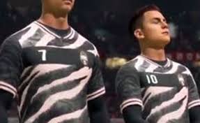 Piemonte calcio is the best club in the italian serie a (image credit: Fifa 21 L Inno Della Serie A E Le Divise Di Roma E Piemonte Calcio Juve Italiatopgames