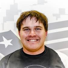 Competitor List [2019 New Mexico State BJJ Championships]