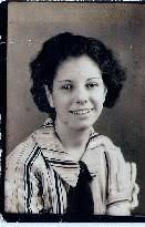 Marion Mclellan Obituary (1918