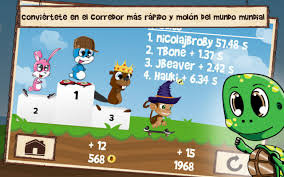 Here at greatist, we believe in taking a day off. Fun Run 2 24 1 Descargar Para Android Apk Gratis