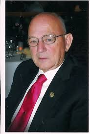 Obituary for George William "Bill" Robinson