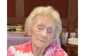 LUCILLE MRAMOR Obituary (1920