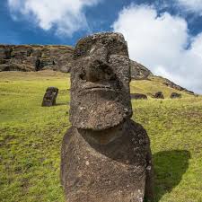 The island of pascua has a. Fotogalerie Rapa Nui Landschaftsfotograf Markus Thek