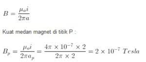Biasanya ujian tes tertulis, walaupun beberapa mungkin praktis atau komponen praktis, dan sangat bervariasi dalam struktur. 10 Contoh Soal Essay Fisika Medan Magnet Lengkap Jawaban Dan Pembahasan Apipah Com