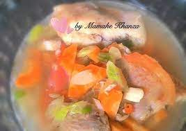 Maybe you would like to learn more about one of these? Resep Asem Asem Ikan Nila Oleh Dessy Marlinda Cookpad