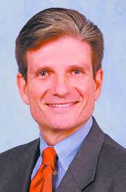 Assemblyman Joe Hardy