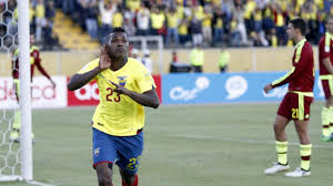 This is yet another rival match between two venezuela however, sit at the very foot of the standings in the qualifying campaign. Ecuador Golea 3 0 A Venezuela En El Atahualpa La Republica Ec