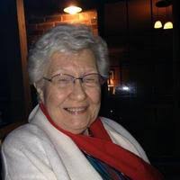 Doris Bender Obituary