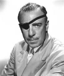 Resultado de imagem para raoul walsh