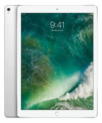 Apple Ipad Pro 2nd Gen 64gb Wi Fi 12 9in Silver New Sealed Apple Ipad Pro Ipadpro Appleipadpro New Apple Ipad New Ipad Pro Apple Ipad Pro