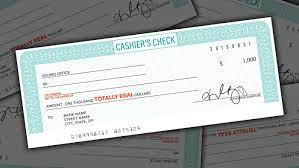 Cashier's Check Scams On Craigslist, Explained - Vox