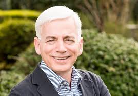 It is our pleasure to announce Brian Selby as new CEO