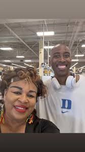 Kudos and a great Big Shout Out And Thank You To The NBA and Former  professional basketball player Brian Demarco Williams For The Projects You  Are Taking On In Honolulu! The 6'10 220 lb sports model ...