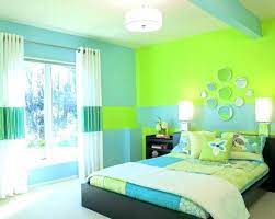 Nah, padupadan warna hijau dengan warna pink sepertinya cocok kalian kombinasikan. Inspirasi Terbaru Kombinasi Warna Cat Rumah Hijau Muda Yang Segar