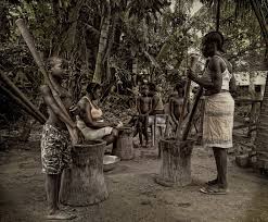 Maroons day is a public holiday in the south american country of suriname on october 10th. Maroons In Suriname Suriname History Culture