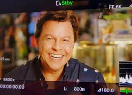 Incredibly honored, humbled, and just all-around excited to work