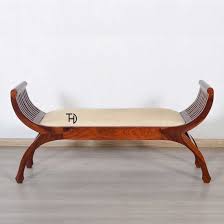 Amira Lotus Bench Buy Bench Online