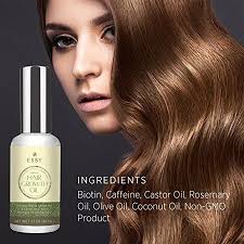 Biotin Oil For Hair Growth Walmart Natural Growth Hair Oil With Caffeine Hair Growth Oil For Stronger Thicker Longer Hair 1 7 Oz Walmart Com Natural Hair Growth Oil Hair Growth Biotin Hair Growth