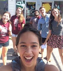 Civic Engagement at Bates 2015-2016