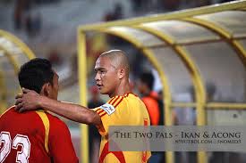 Mohd riduan bin md rodzey: The Two Pals Rezal Zamberi Yahya Khairul Anuar Baharom K Flickr