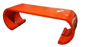 Discover the coffee and side tables of the outdoor collection. Chinese Coffee Table Scroll Red Fine Asian Living