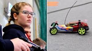 The online site for radio control car action magazine is a great source of information for both hobbyists and. West Bridgford Model Car Club Marks Milestone Bbc News