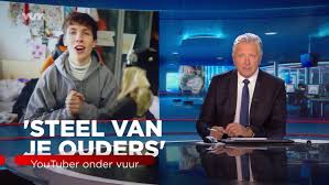 Vtm nieuws, je beleeft het hier, vilvoorde, belgium. Vtm Nieuws Motion Graphics And Broadcast Design Gallery
