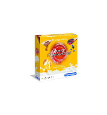 Contenido ilegal ya lo he vendido otros. Juego Master Chef Junior Juegos De Mesa Para Ninos