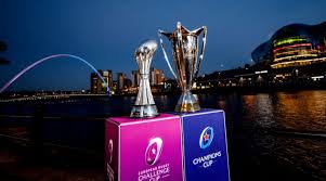 En plus des archives de résultats de championnat d'europe u20 b, vous pouvez trouver plus de 5000 compétitions dans plus de 30 sports autour du monde sur flashscore.fr. Coupe D Europe De Rugby Les Deux Prochaines Journees Suspendues