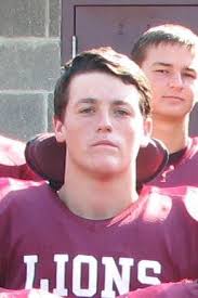 Lovelady Athletics (@LoveladyAth)