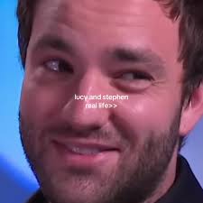 Who Is The Real Stephen from Tell Me Lies