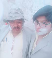 Banda Internacional...