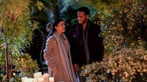 زیرنویس فیلم Scentsational Christmas 2022 - بلو سابتايتل 