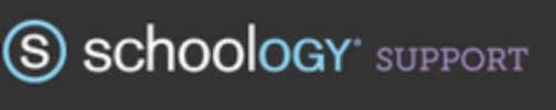 Help Guides For Teachers Students And Parrents Schoology Learning Management System How To Pronounce