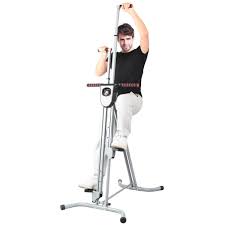 The only 7 gym machines worth using. Carambola Vertical Climber Folding Exercise Climbing Machine Exercise Equipment Climber For Home Gym Buy Online In Botswana At Botswana Desertcart Com Productid 176198806