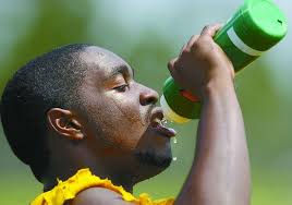 Area getting even hotter, with no relief until Friday