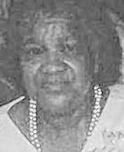 ANNIE RIDDLE Obituary (2015)