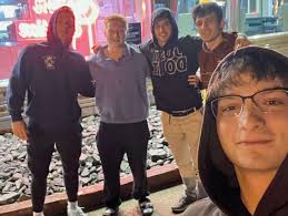 Kappa Sigma UMass Amherst