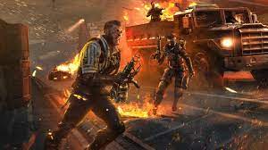 Confused about how to unlock characters on call of duty: Guide To Unlocking Characters In Blackout In Call Of Duty Black Ops 4 Updated Charlie Intel