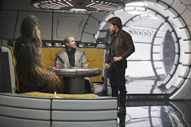 A star wars story en streaming vf, embarquez à bord du faucon millenium et partez à l'aventure en compagnie du plus célèbre vaurien de la galaxie. It Was Messy Han Solo Actor Sheds New Light On Troubled Production Vanity Fair