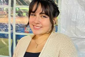 Joanna Vasquez's Instagram, Twitter & Facebook