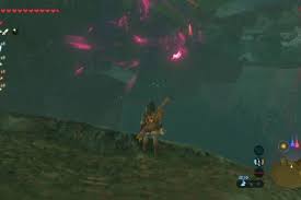 Breath Of The Wild Gemstones Guide What To Keep When To
