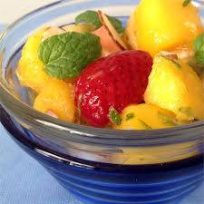 After that i just have some fun. Fruit Salad For Easter Sunday Recipe Allrecipes