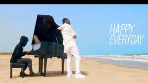 Twitch Happy Everyday Official Video Dcleakers Com