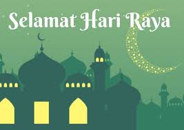 The hari raya haji sermon by mufti dr nazirudin will be broadcast in malay (with english subtitles) on salamsg tv as well as on mediacorp radio warna 94.2fm. 13 Interesting Facts Every Singaporean Ought To Know About Hari Raya