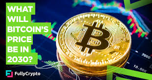 Bitcoin's 2030 supply will be about bitcoin's 2030 price and user count will total $500,000 and 400 million, respectively. Can We Predict The Bitcoin Price In 2030 Fullycrypto