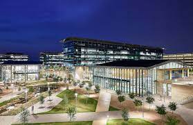 We did not find results for: Toyota North America Headquarters