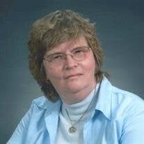 Betty Jane Deardoff Obituary